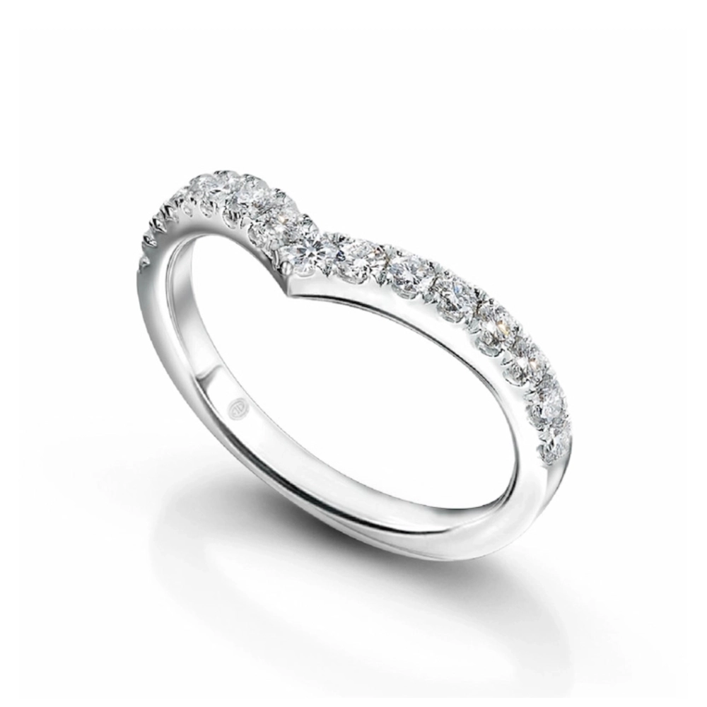Diamond Band, Vera Verge Image