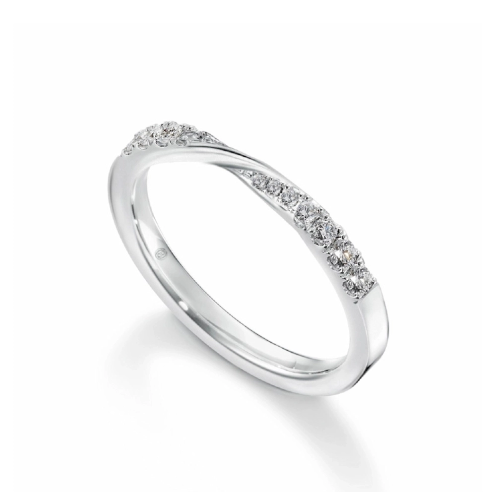 Diamond Band, Twist Eternelle Image