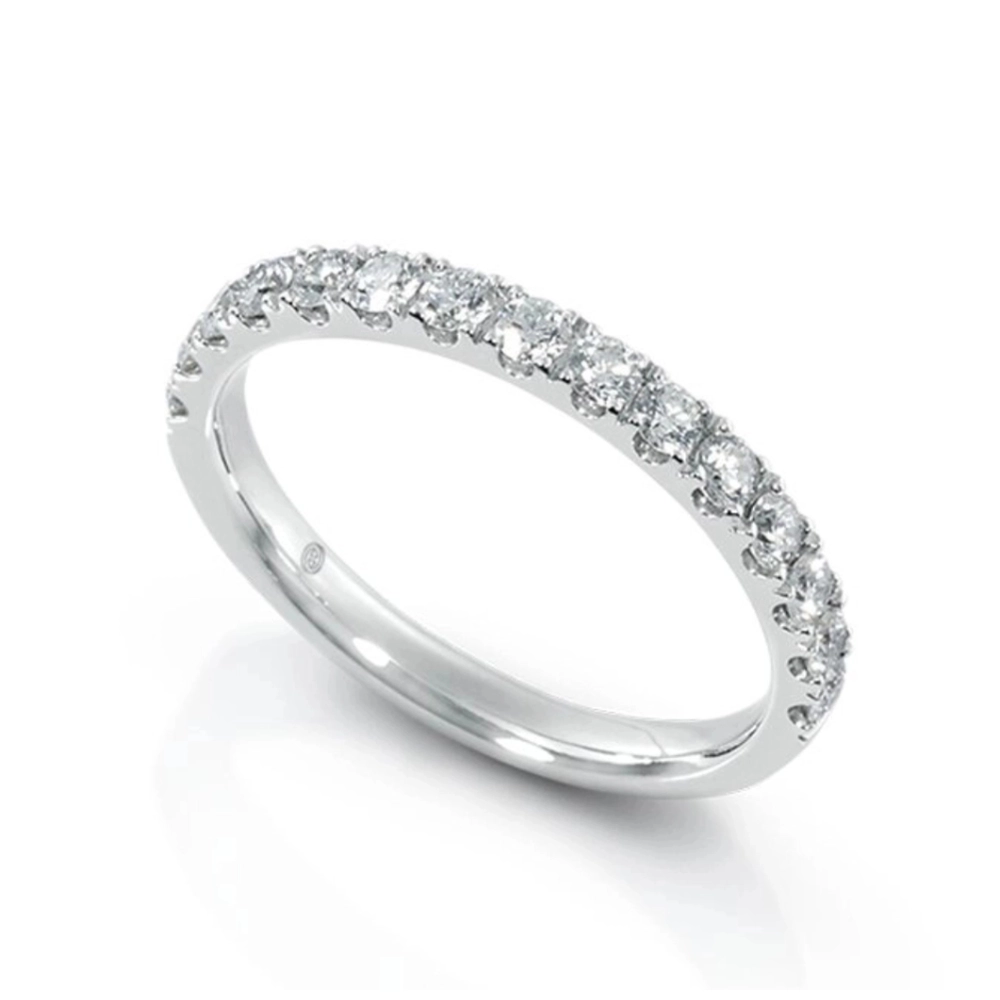 Diamond Band, Love Eternity, Half 2 pts. Image