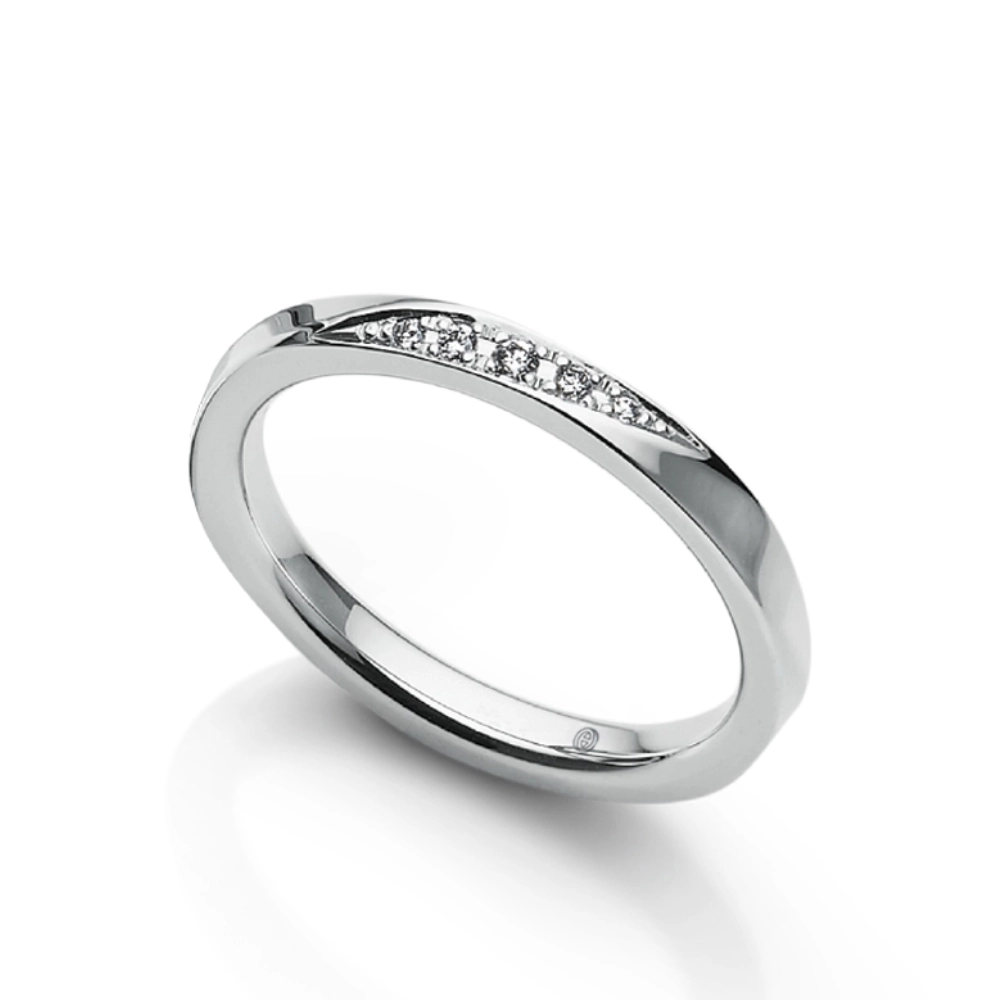Forge  Lunar Grace with Diamonds Image