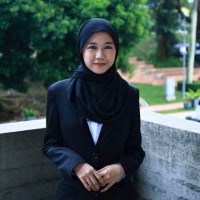 Tutor Farah