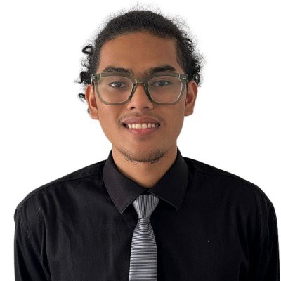 Tutor Adam Zainal