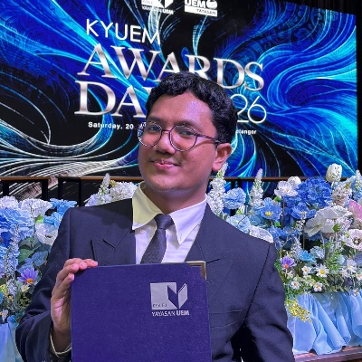 Tutor Ridhwan