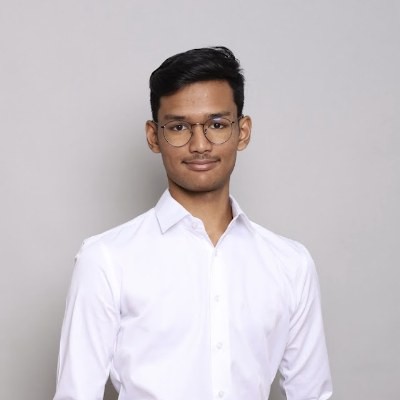 Tutor Muqrish