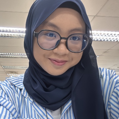 Tutor Ainaa