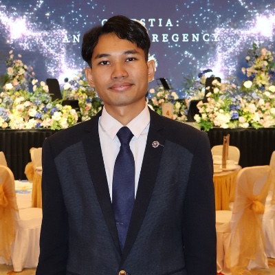Tutor Afiq Fiqri