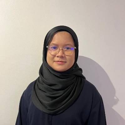 Tutor Aisya