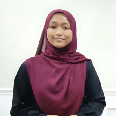 Tutor Ain Dzoldi