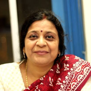 Dr Arpita Ray Chaudhury