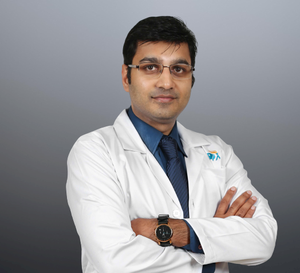 Prof. Dr. Neerav Goel