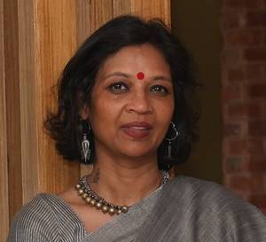 Ms. Pallavi Kumar