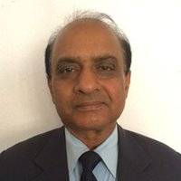 Prof. Dr. Rakesh kumar Verma