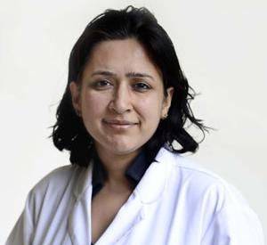 Prof. Dr. Shweta Singh