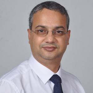 Asst. Prof. Dr. Pawan Raj Chalise