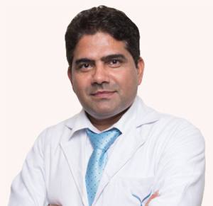 Prof. Dr. Rajiv Jha