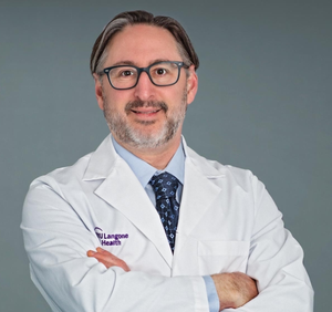 Dr. Dorry L. Segev, MD, PhD