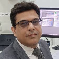 Dr. Alok Sharma, MD (Pathology)