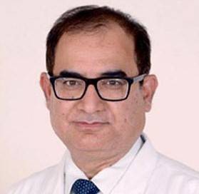 Dr. Rajneesh Malhotra