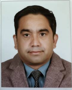 Dr. Sovit Thapa