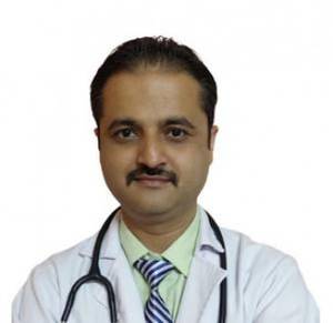 Dr. Sumit Acharya