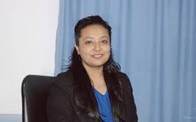 Asst. Prof. Dr Sumita Pradhan