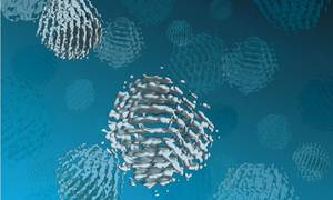 3D Images of Nanoparticles With Unprecedented Precision