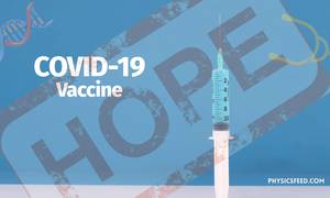 COVID-19 Vaccines Around the Globe
