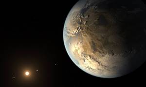 Recent Study Shows About Half of Sun-Like Stars Could Host Rocky, Potentially Habitable Planets