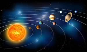 Kepler's Laws of Planetary Motion