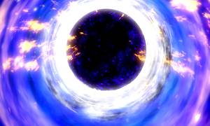 Strange Black Holes In The Universe