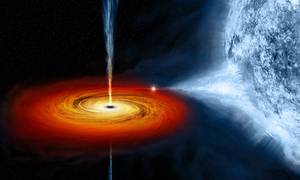 Black Holes: How they work?