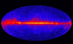 Astronomers Defined a More Accurate Edge-to-Edge Measurement of the Milky Way Galaxy