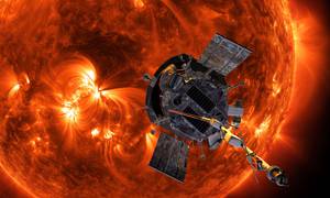 Parker Solar Probe (Part-One); A Spacecraft to the Sun