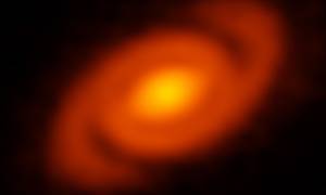 Density Wave Theory of Spiral Arms