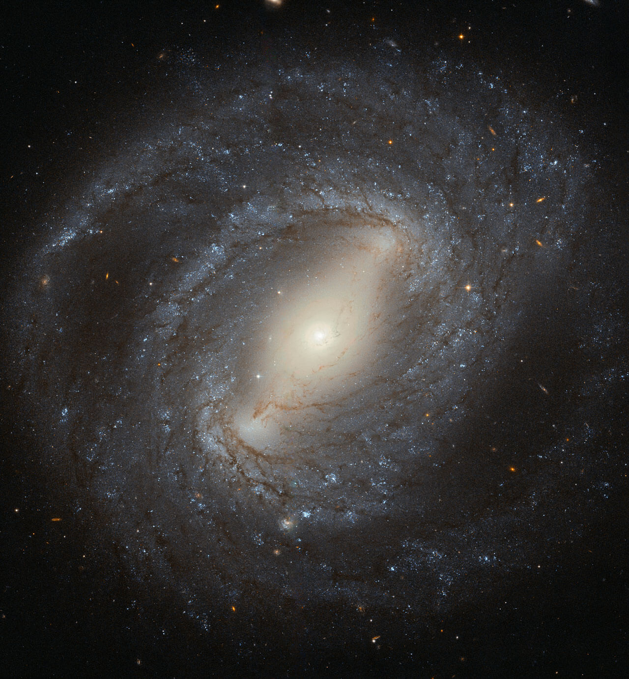 NGC 4394