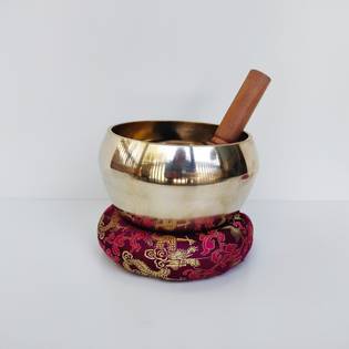 Budhha Meditation Bowl