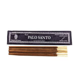 Palo Santo Incense Sticks | Long Lasting Aroma for Positivity and Aromatherapy