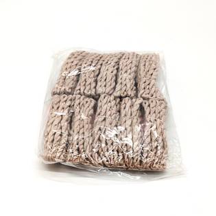 Nepalese handroll Rope incense 8 Herbs Packet