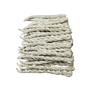 Nepalese handroll Rope incense 8 Herbs Packet