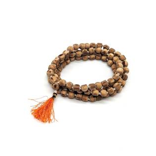 Tulsi Holy Basil Prayer 108 Bead Mala