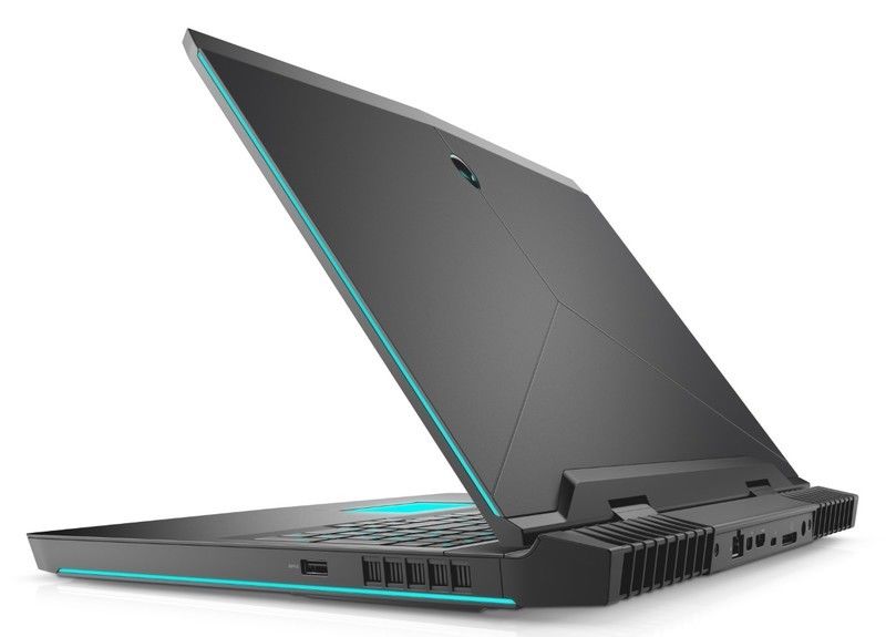 Dell alienware 15 r4 обзор