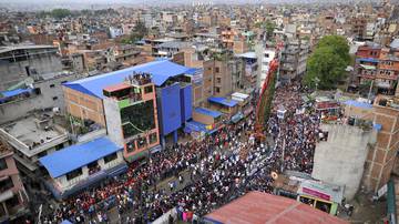 प्रिय सरकार, नयाँ गर्न सक्दैनौ भैगो, पुरानालाई नछोऊ