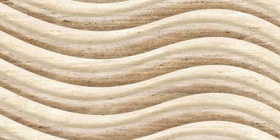 Travertino Beige Decor