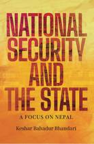 National Security and the State