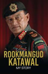 Rookmangud Katawal