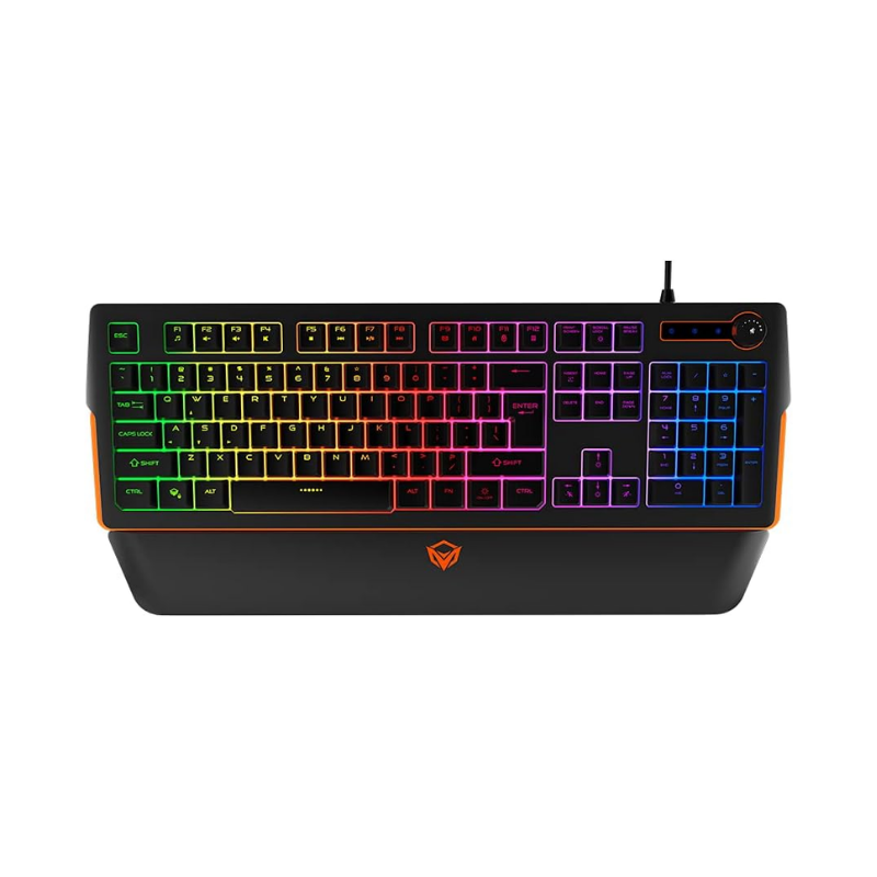 Meetion  K9520 RGB Gaming Keyboard with LED backlight | Software Customizable