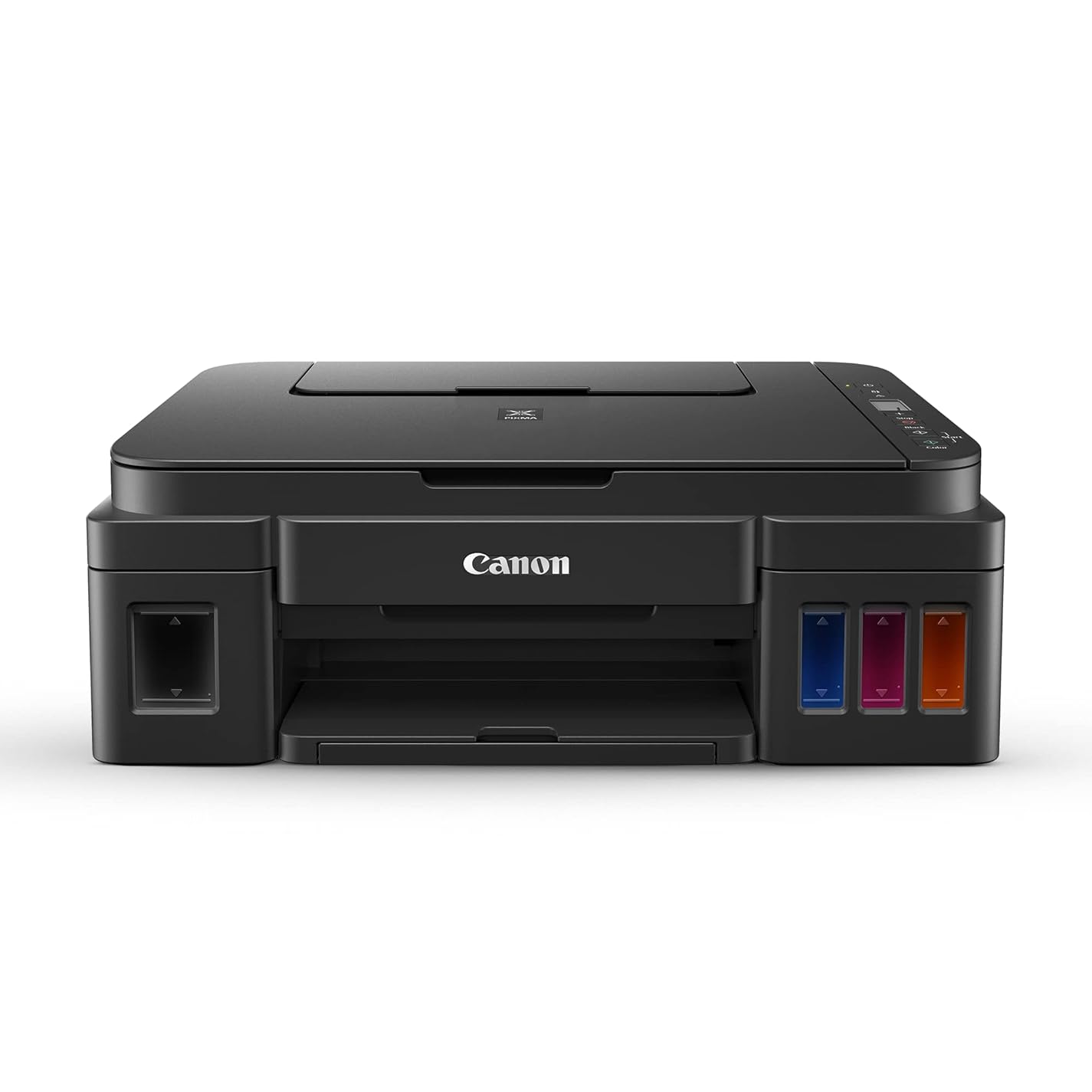 Canon G2010 3 in 1 Printer  | Refillable Ink Tank System |