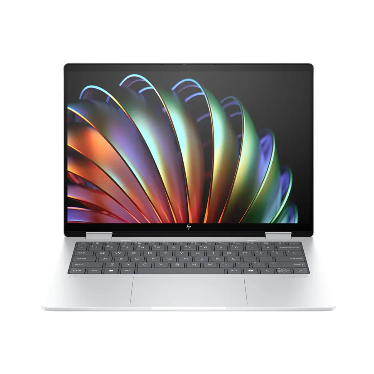 [2024] HP Envy X360 2 in 1 | Core 5-120U | 8 GB RAM | 512 GB SSD | 14″ FHD IPS Touch Display | Backlit Keyboard