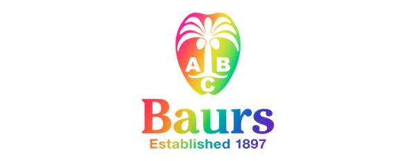 A. Baur & Co. Corporate Logo