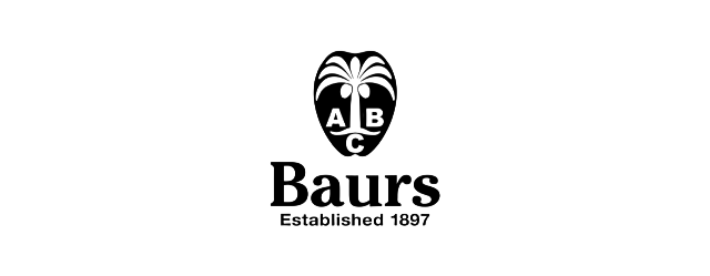 A. Baur & Co. Corporate Logo